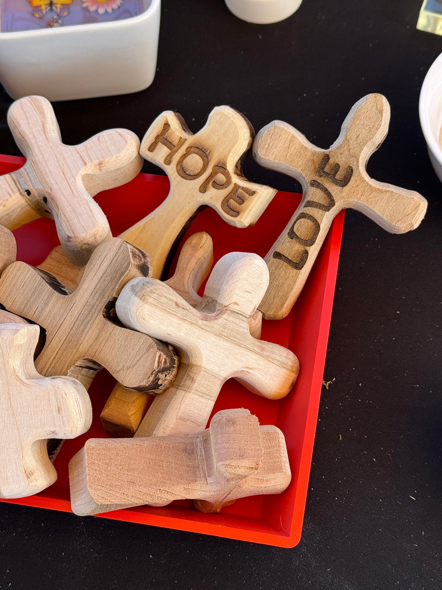 Personalized Wood Creations | Shop Now