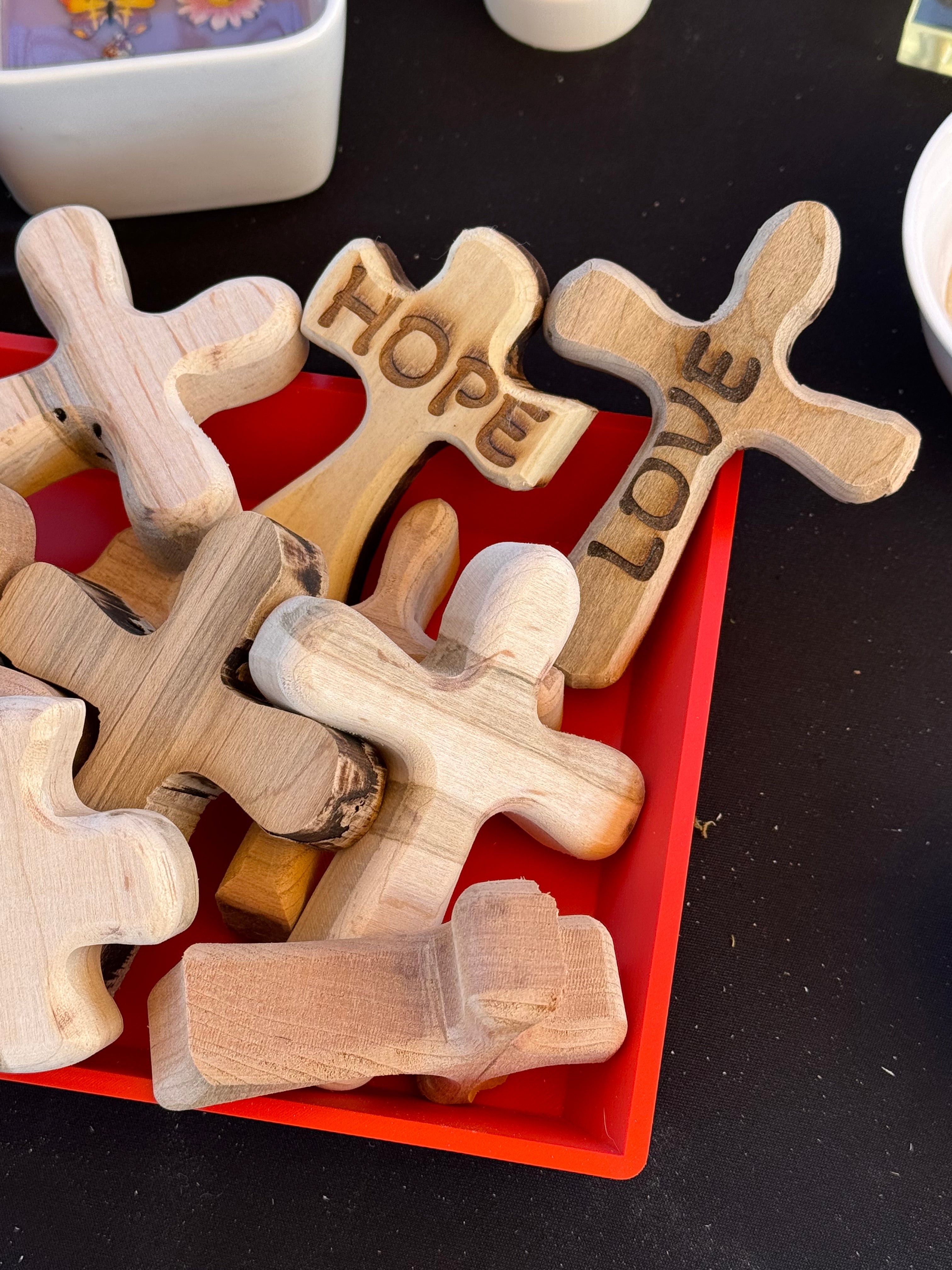 Personalized Wood Creations | Shop Now